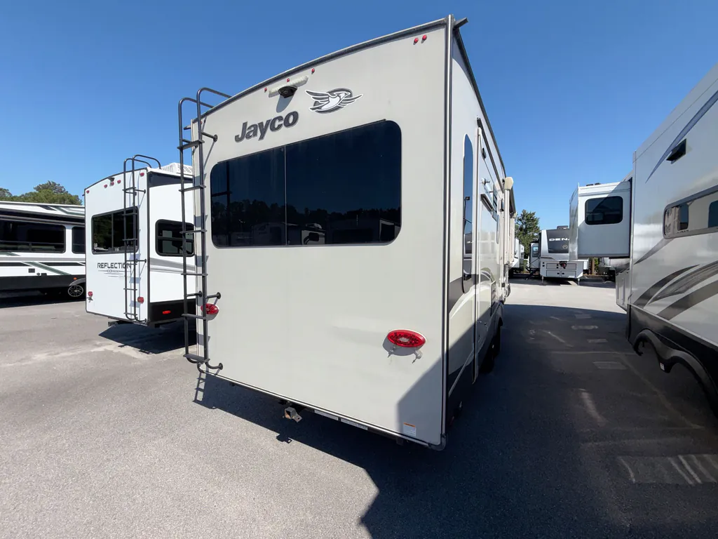 2020 Jayco Eagle Ht 28.5RSTS, Photos photo 3
