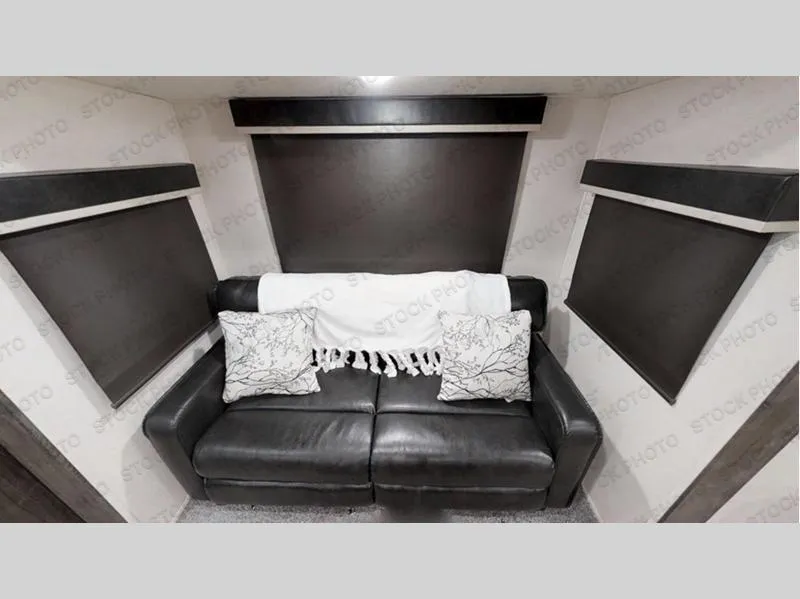 2018 Forest River RV Wildwood Heritage Glen Hyper-Lyte 23RBHL - Photo 4