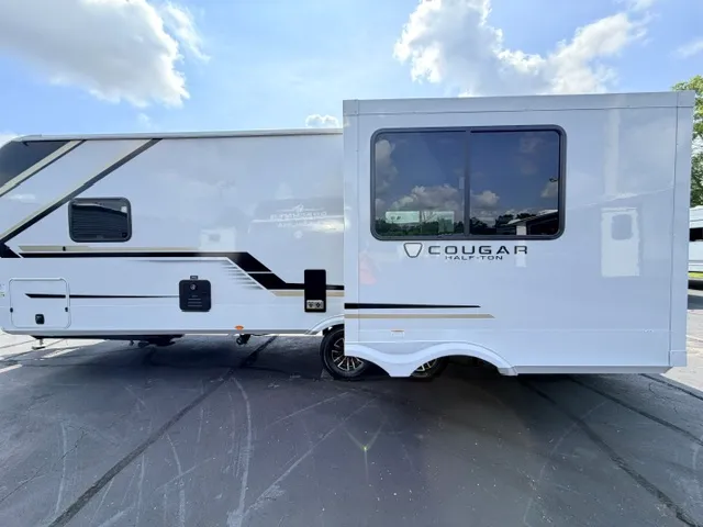 2027 Keystone Cougar HT TT 25MLE - Photo 3