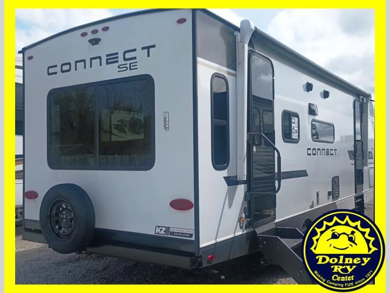 2026 KZ Connect SE 251RLSE - Photo 4