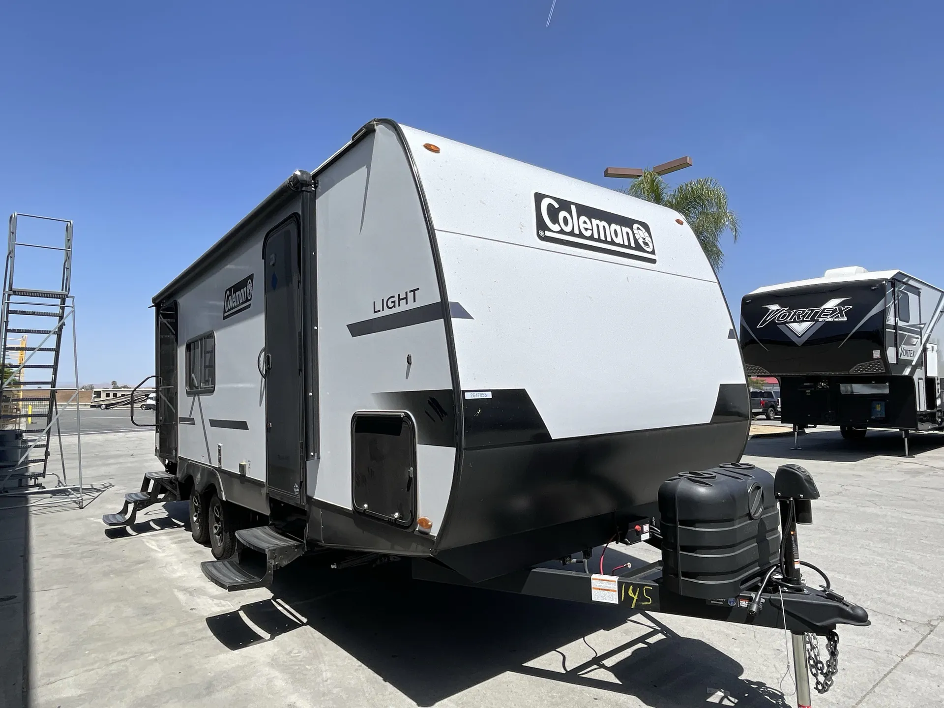 2026 Keystone Coleman Light 21RX - Photo 2