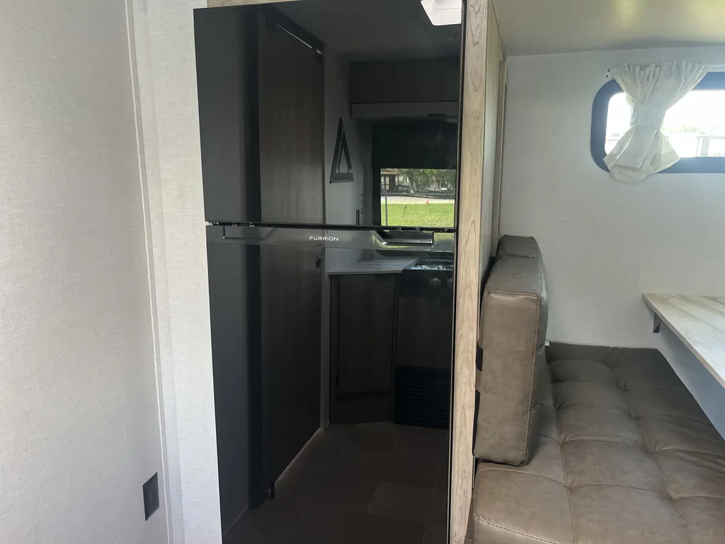 2026 Forest River Airelume 255, Photos photo 8