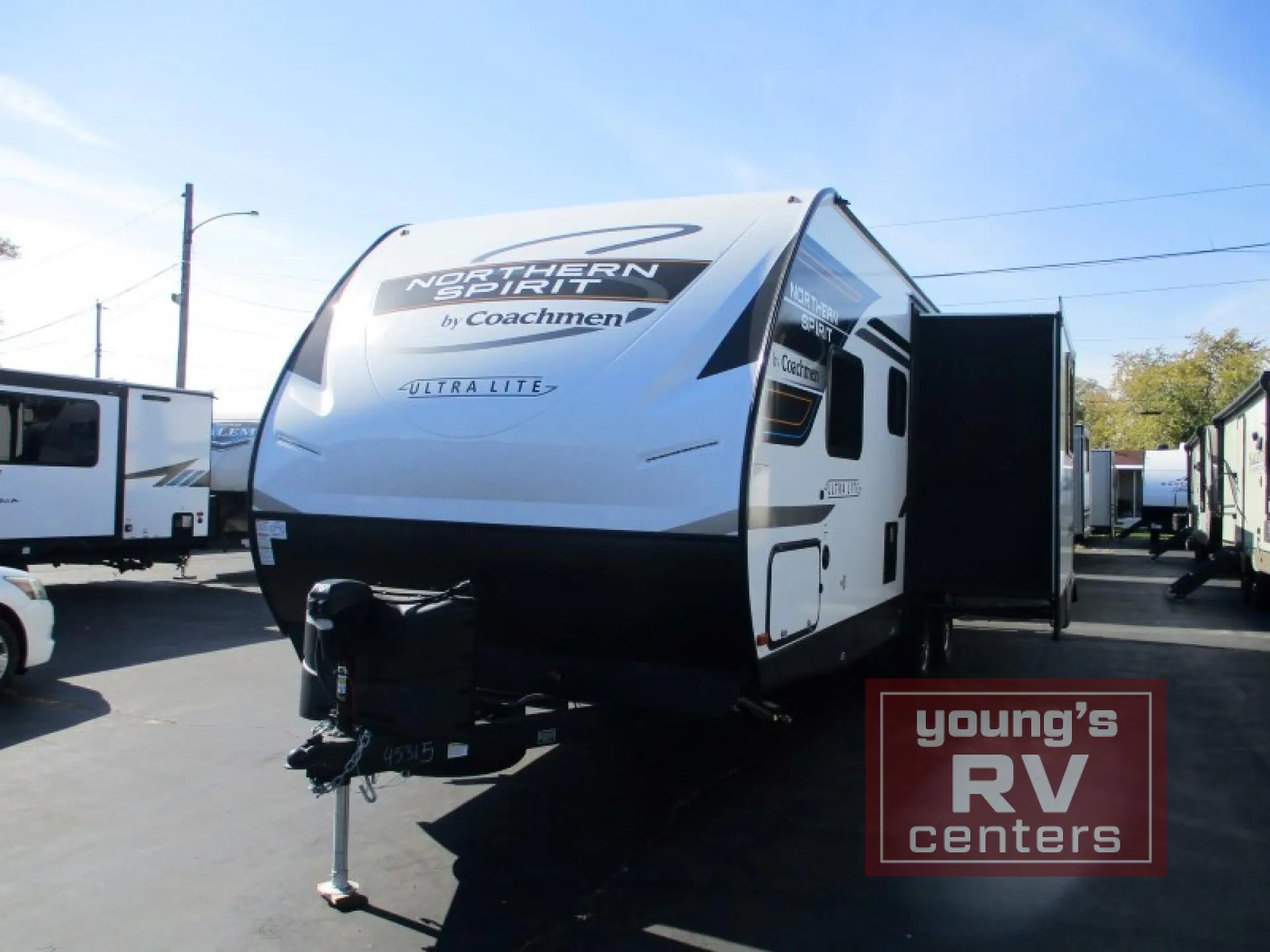 2023 Coachmen Northern Spirit Ultra Lite 2659BH - Photo 2