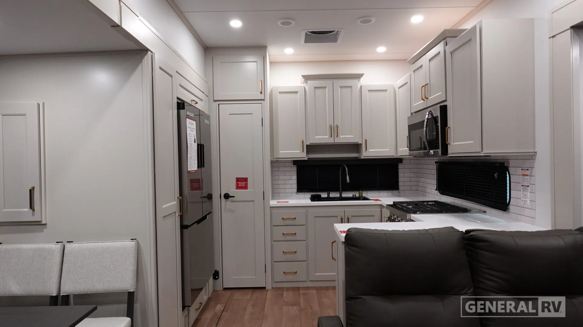 2026 Grand Design Influence 3203GK - Photo 3