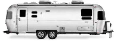 Airstream Flying Cloud 27FB exterior
