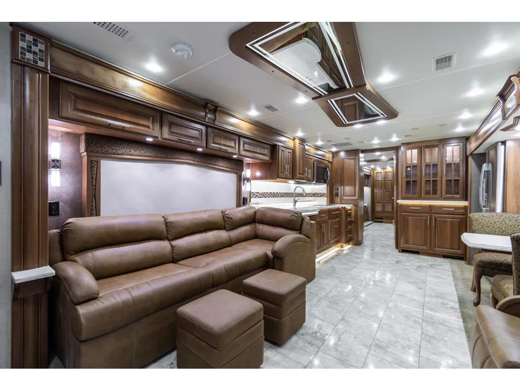 2018 Entegra Coach Aspire 42DEQ, Photos photo 15
