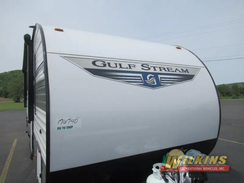2026 Gulf Stream RV Ameri-Lite Ultra Lite 228SB - Photo 2