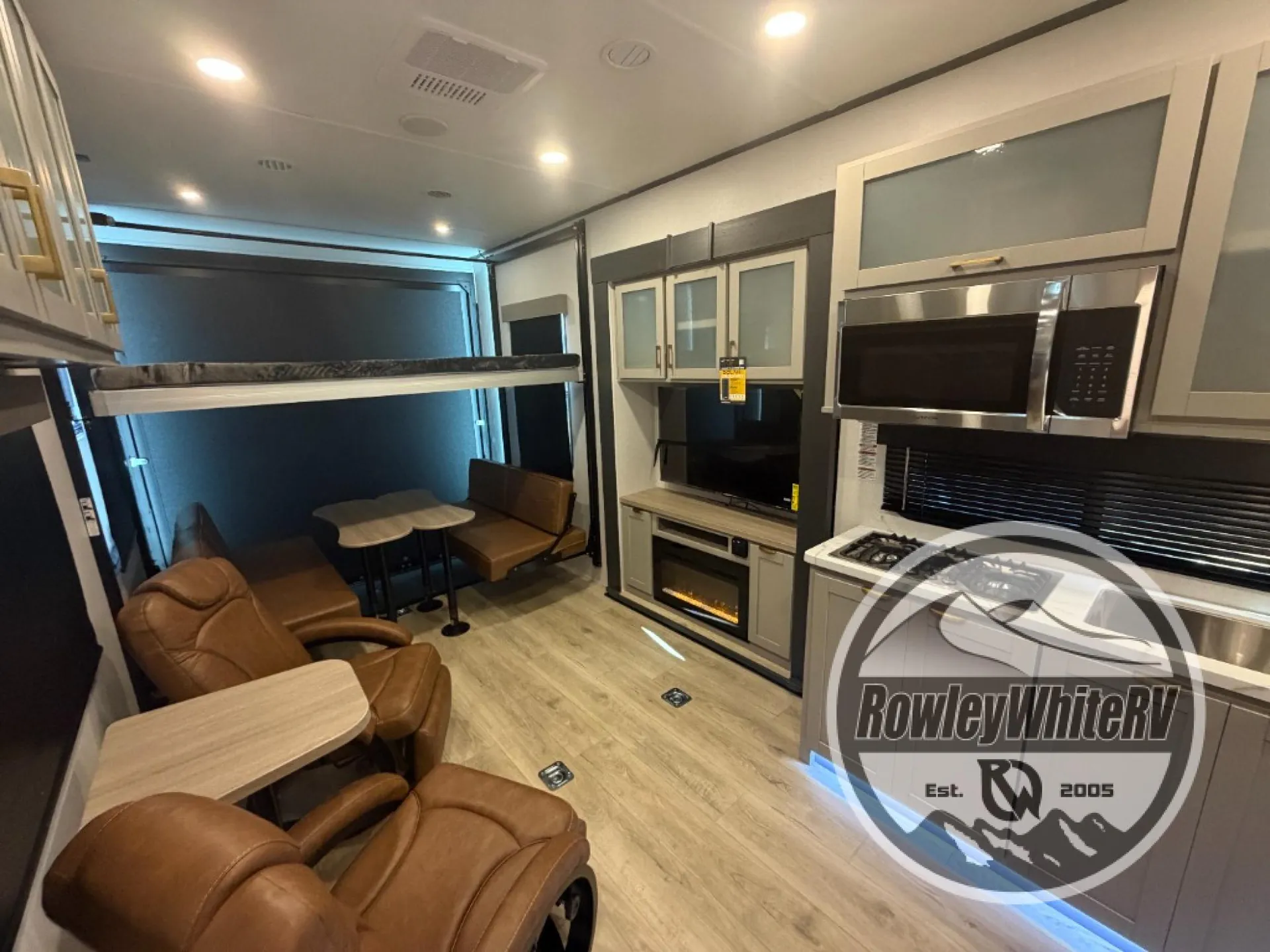 2027 Forest River Stealth 2800 - Photo 3