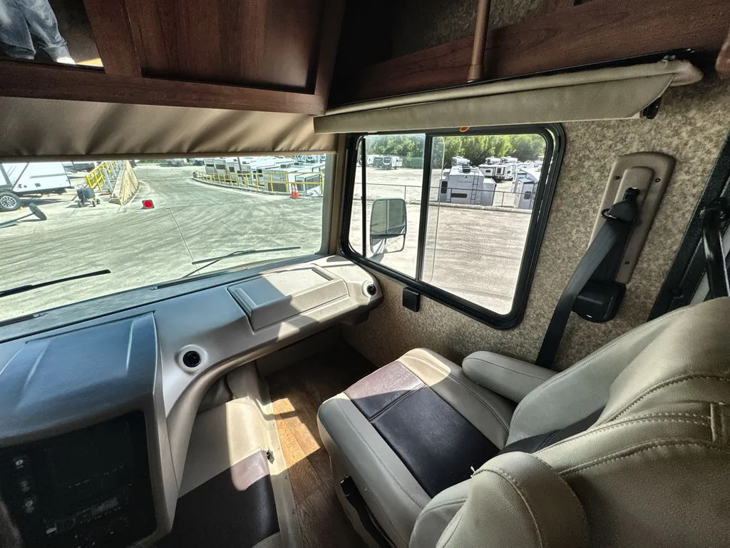 2015 Forest River FR3 30DS - Photo 3