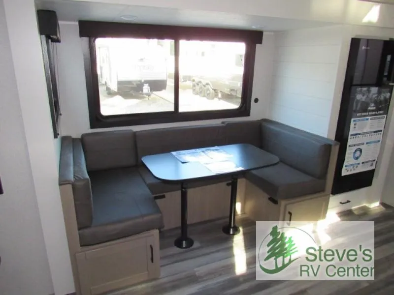 2026 Jayco Jay Flight SLX 287BHS - Photo 4