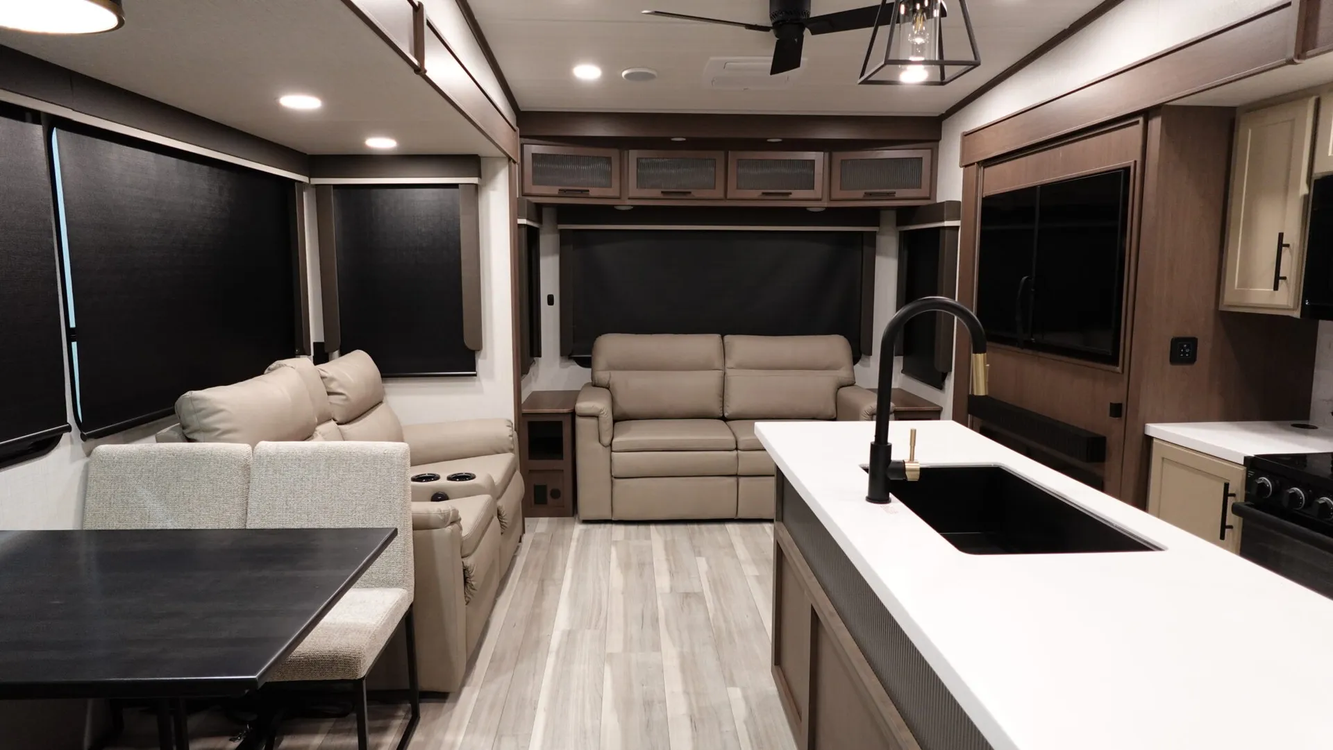 2026 Keystone Cougar 316RLS - Photo 3