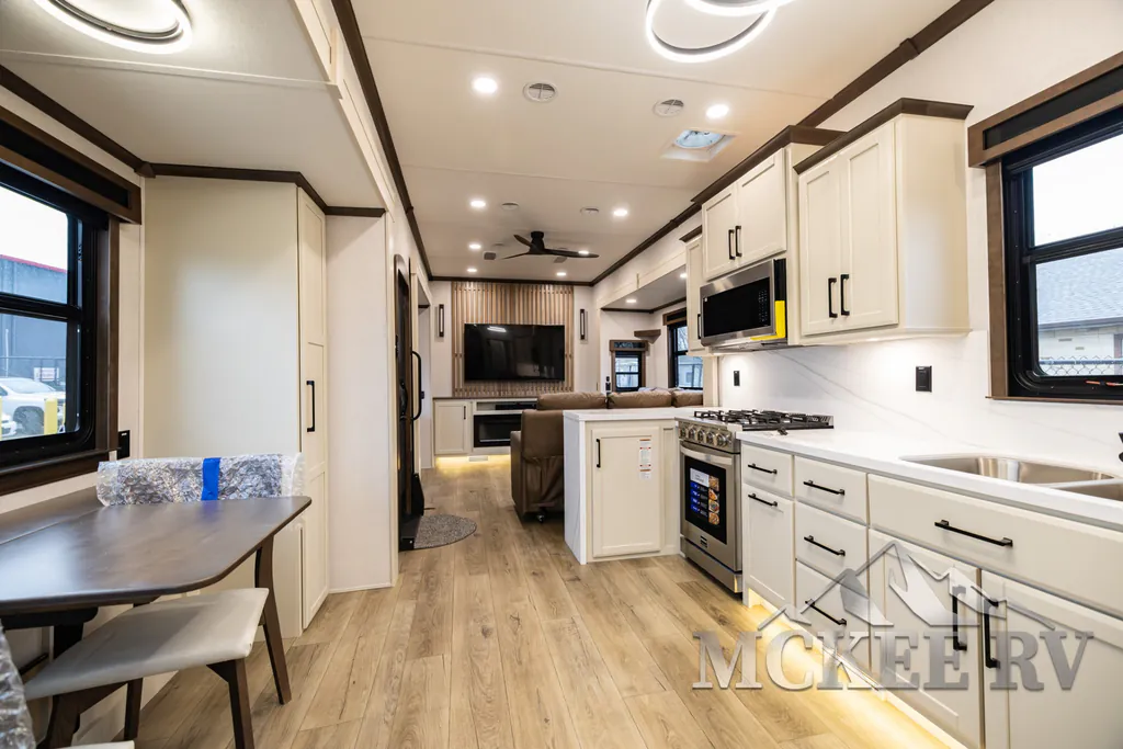 2026 Forest River RiverStone 420RE, Photos photo 9