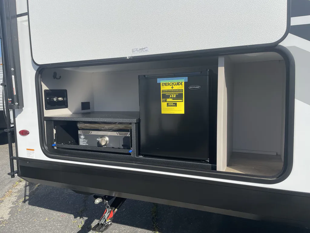 2026 Jayco Jay Feather 29QBH, Photos photo 22