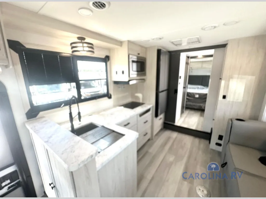 2027 Forest River Sunseeker 3150S, Photos photo 15