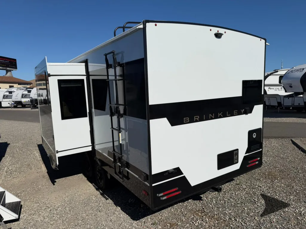 2026 Brinkley Model Ix 20X, Photos photo 5