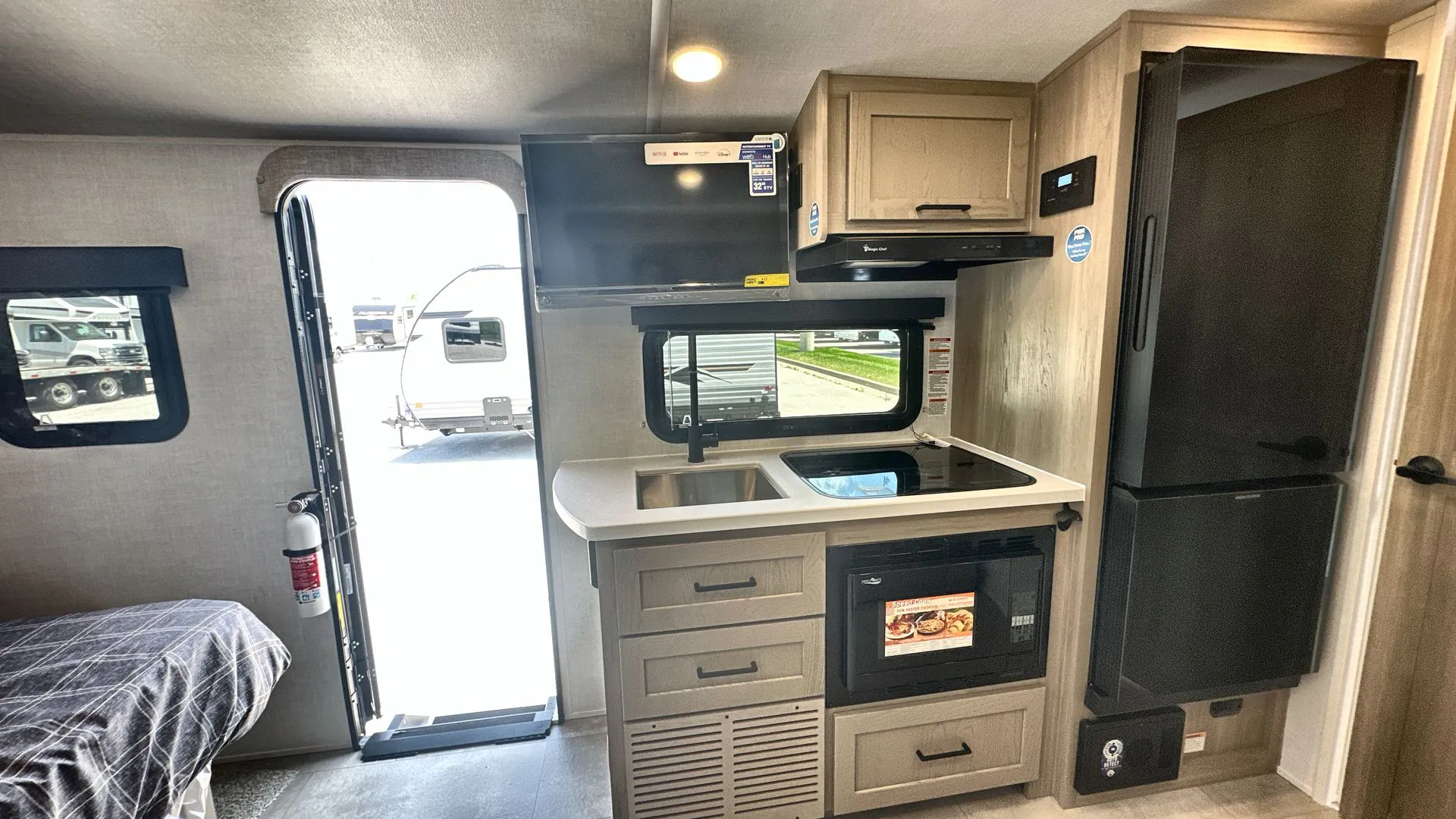 2026 Forest River Rockwood GEO Pro G20FBS - Photo 4