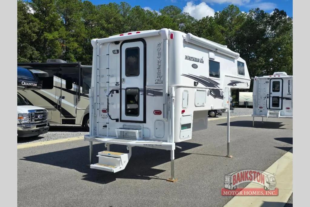2026 Northern Lite Limited Edition 8-11EXLEWB - Photo 4