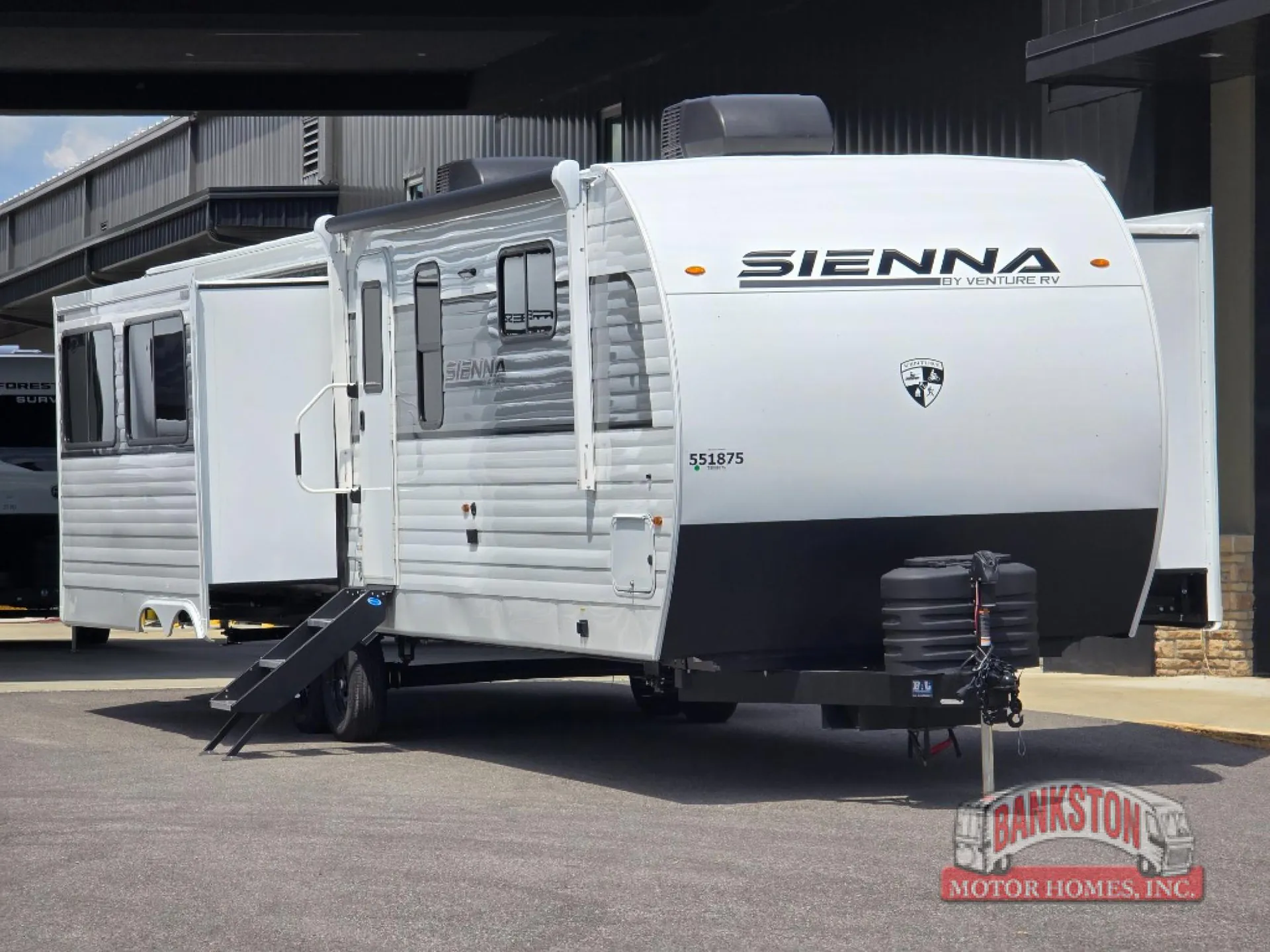 2026 Venture RV Sienna SA293VIK