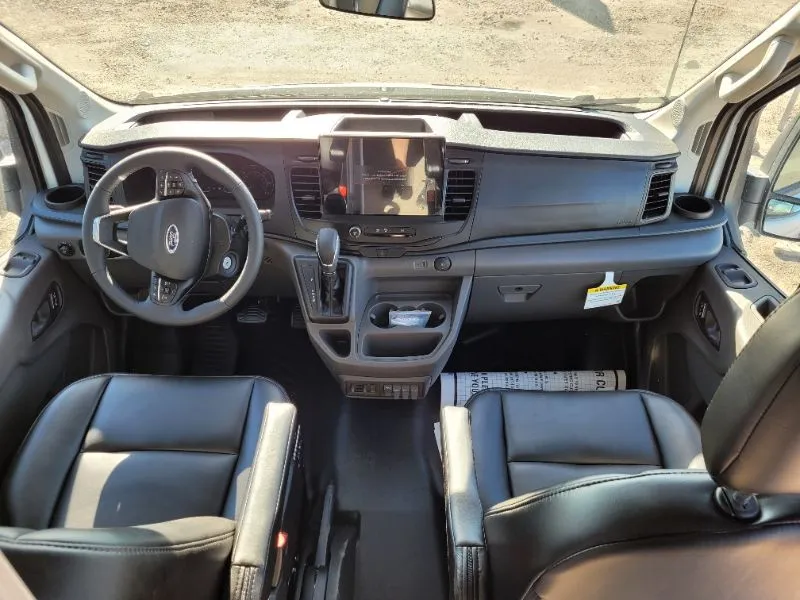 2026 Chinook RV Bayside RS, Photos photo 5