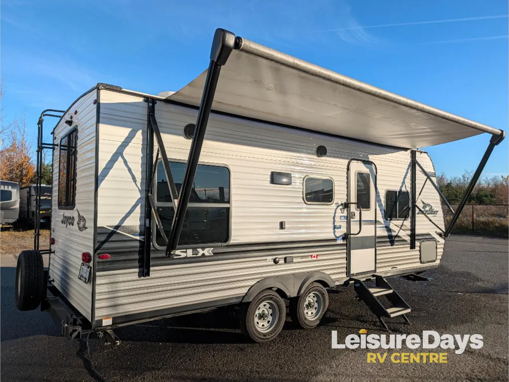 2022 Jayco Jay Flight SLX 8 212QB, Photos photo 3