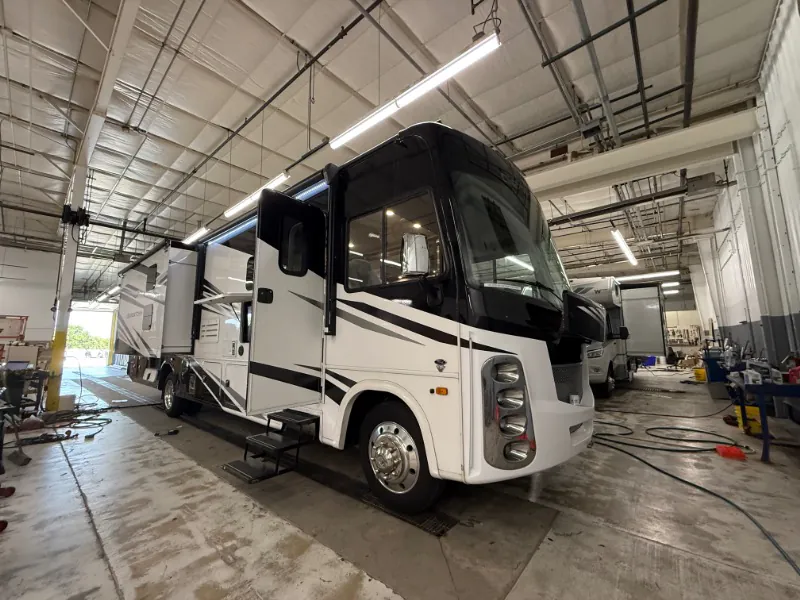 2022 Forest River Georgetown 5 Series GT5 36B5, Photos photo 17