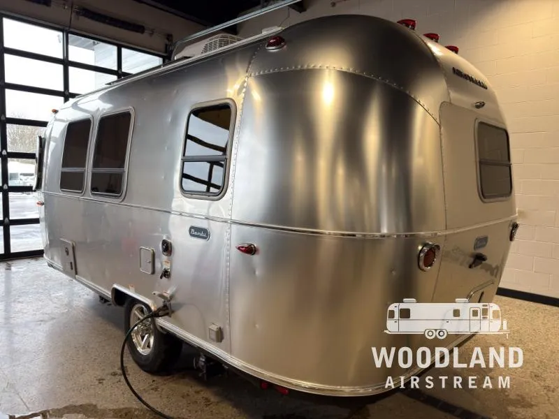 2026 Airstream Bambi 20FB - Photo 4