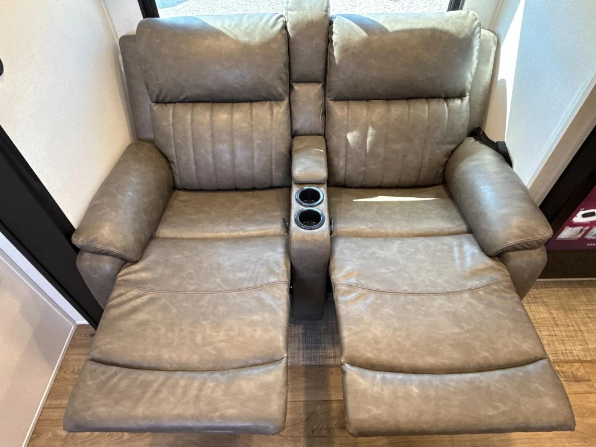 2026 Forest River RV Puma 220FK — Photo 5