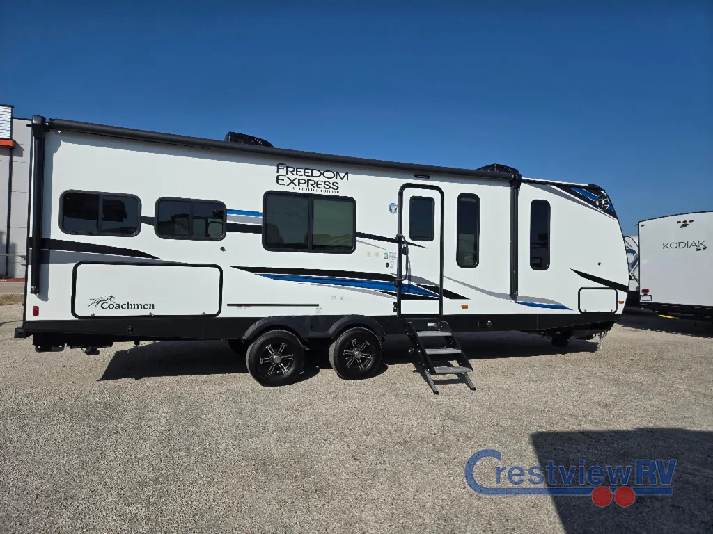 2024 Coachmen Freedom Express Ultra Lite 274RKS, Photos photo 4
