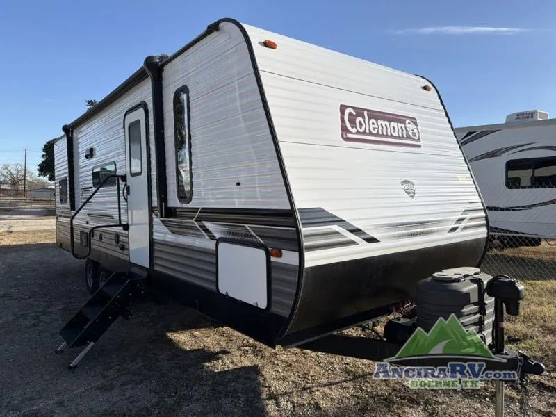 2023 Dutchmen Coleman Lantern LT Series 262BH - Photo 4