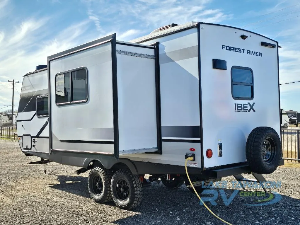 2026 Forest River RV IBEX New    19BRK Beast Mode - Photo 3