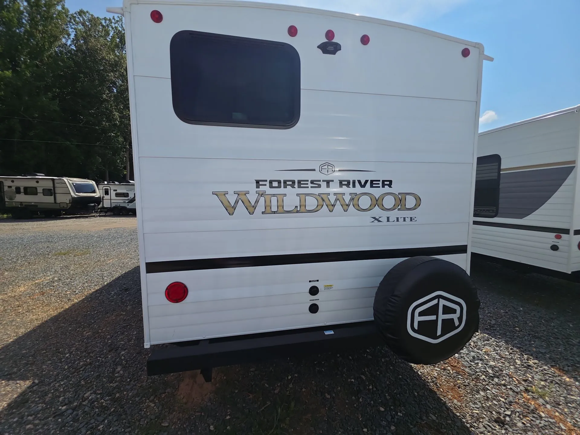 2027 Forest River Wildwood 263BHXL — Photo 7