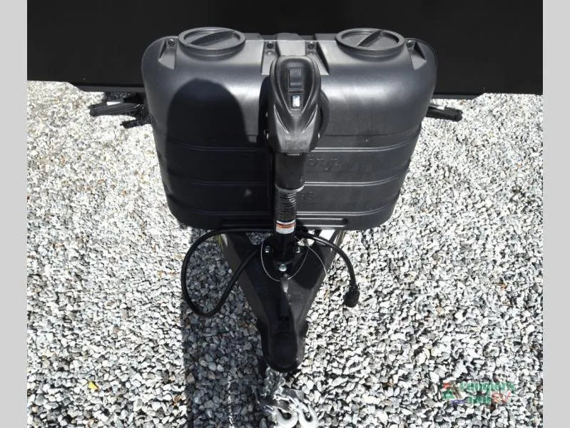 2026 Keystone Hideout Sport Double Axle 244RB - Photo 4