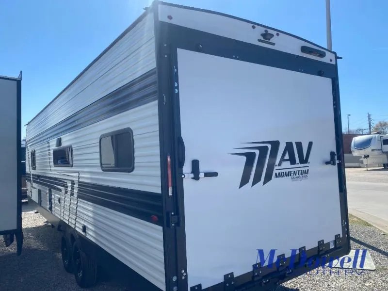 2026 Grand Design Momentum MAV 27MAV - Photo 4