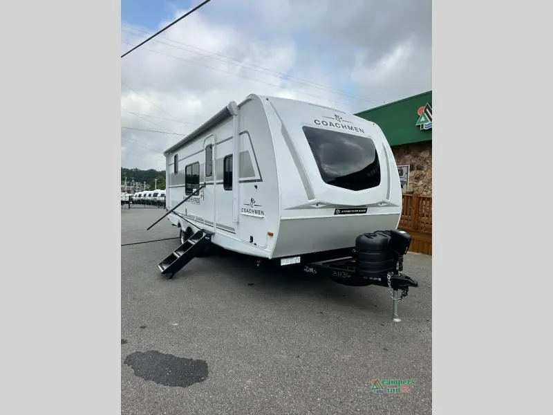 2026 Coachmen Freedom Express 22MLS - Photo 2