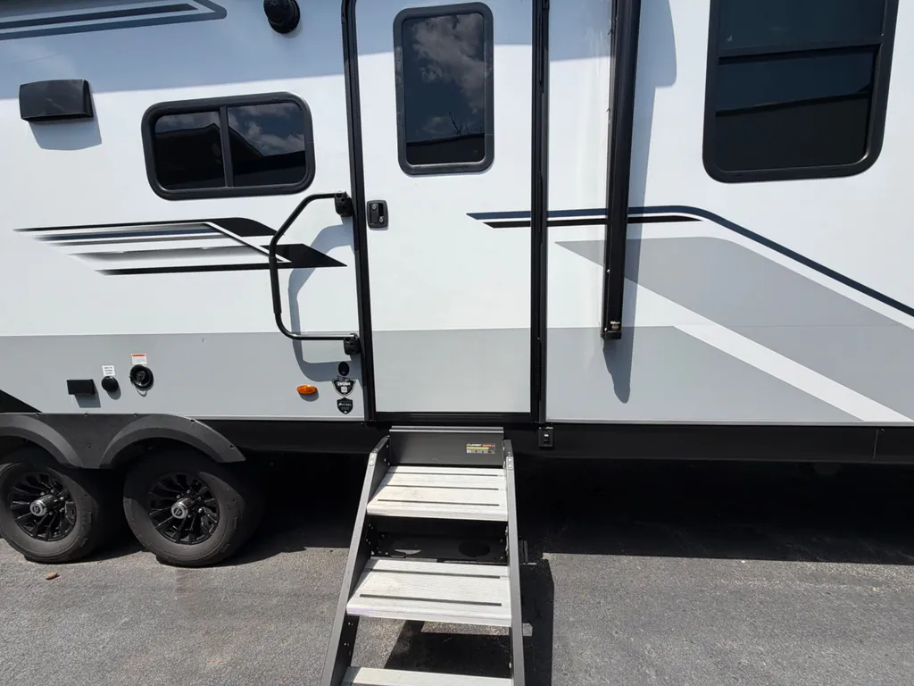 2025 Jayco Jay Feather 29QBH, Photos photo 11