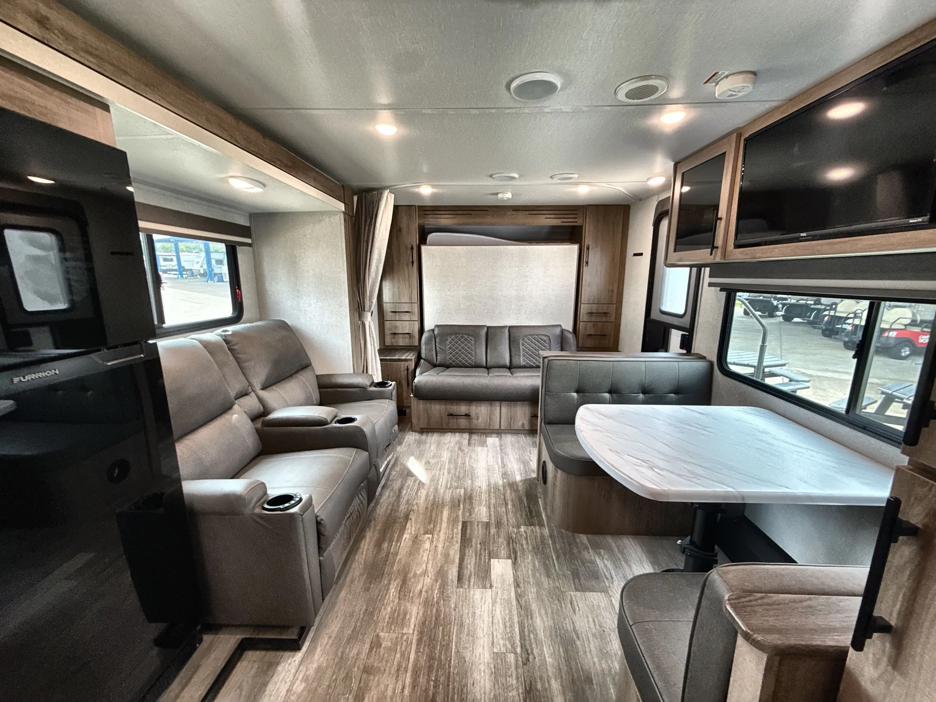 2023 Grand Design Imagine XLS 25BHE — living area main