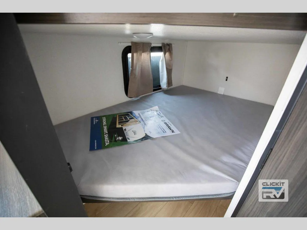 2027 Shasta I-5 525RS, Photos photo 17