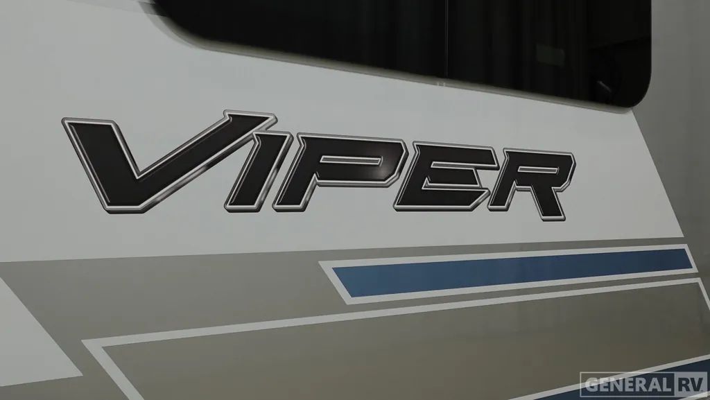 2026 NeXus RV Viper 29V, Photos photo 28