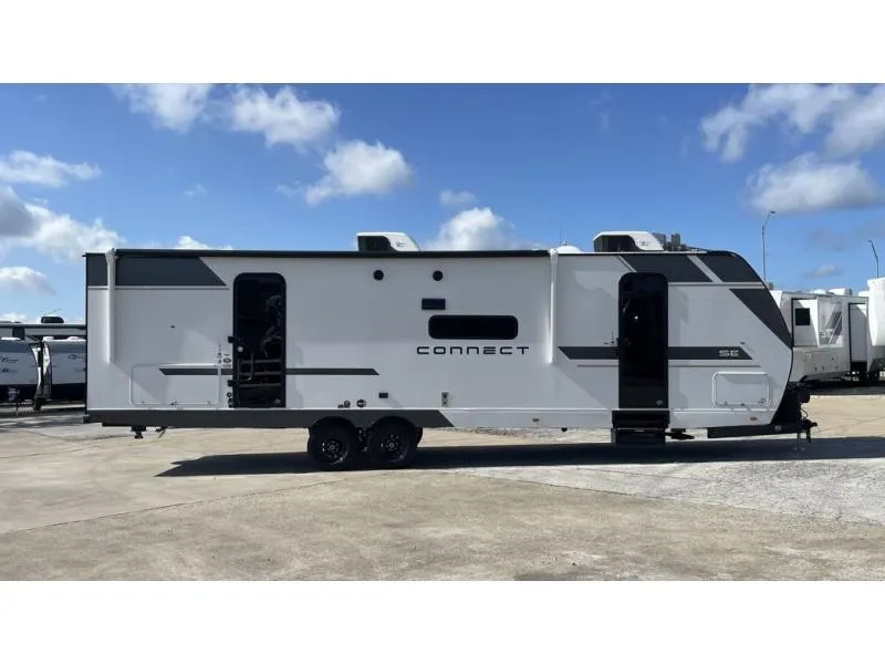 2027 KZ Connect SE 301BHKSE - Photo 4