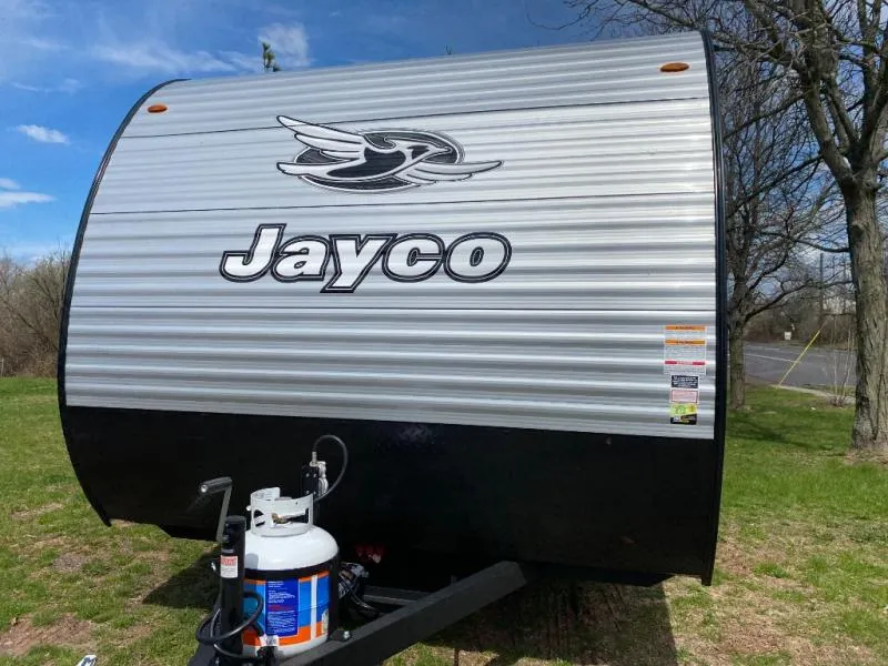2026 Jayco Jay Flight SLX 170FQ - Photo 2