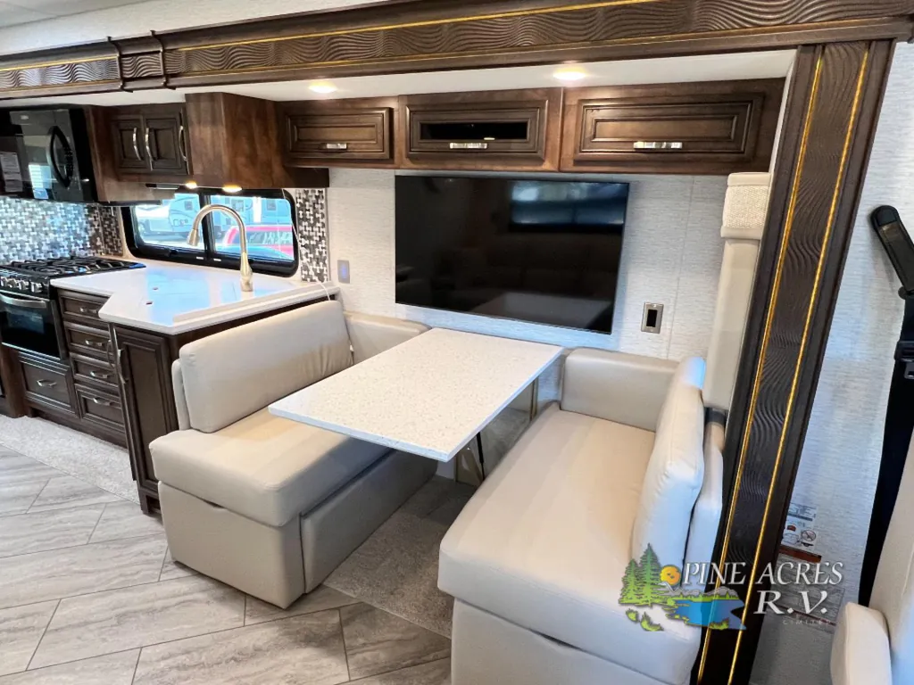 2024 Newmar Bay Star Sport 2912, Photos photo 23