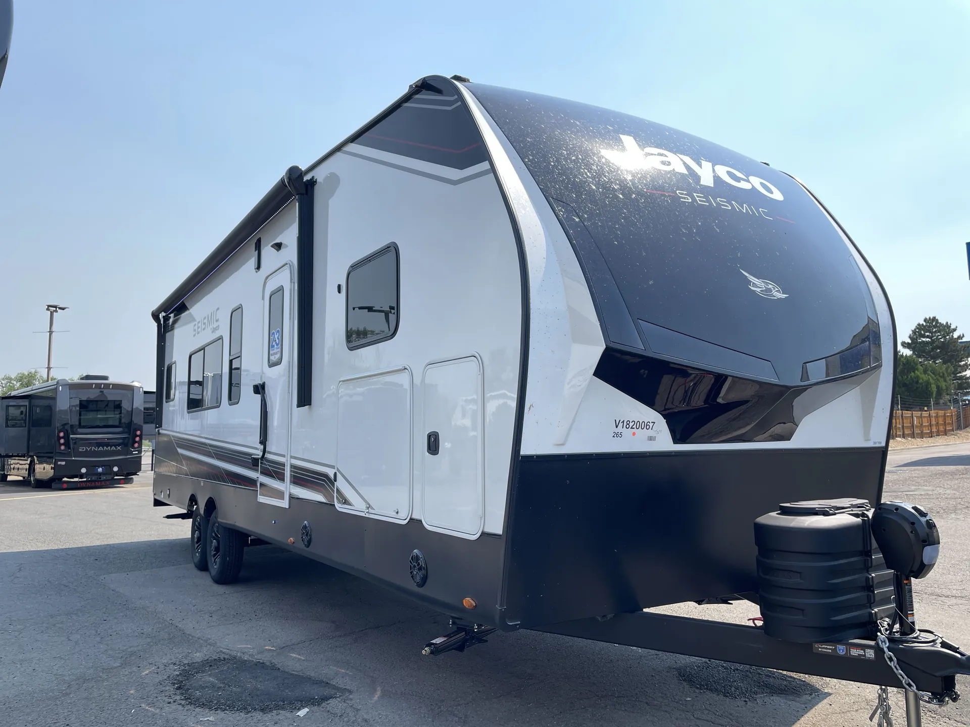 2027 Jayco Seismic 265 - Photo 2