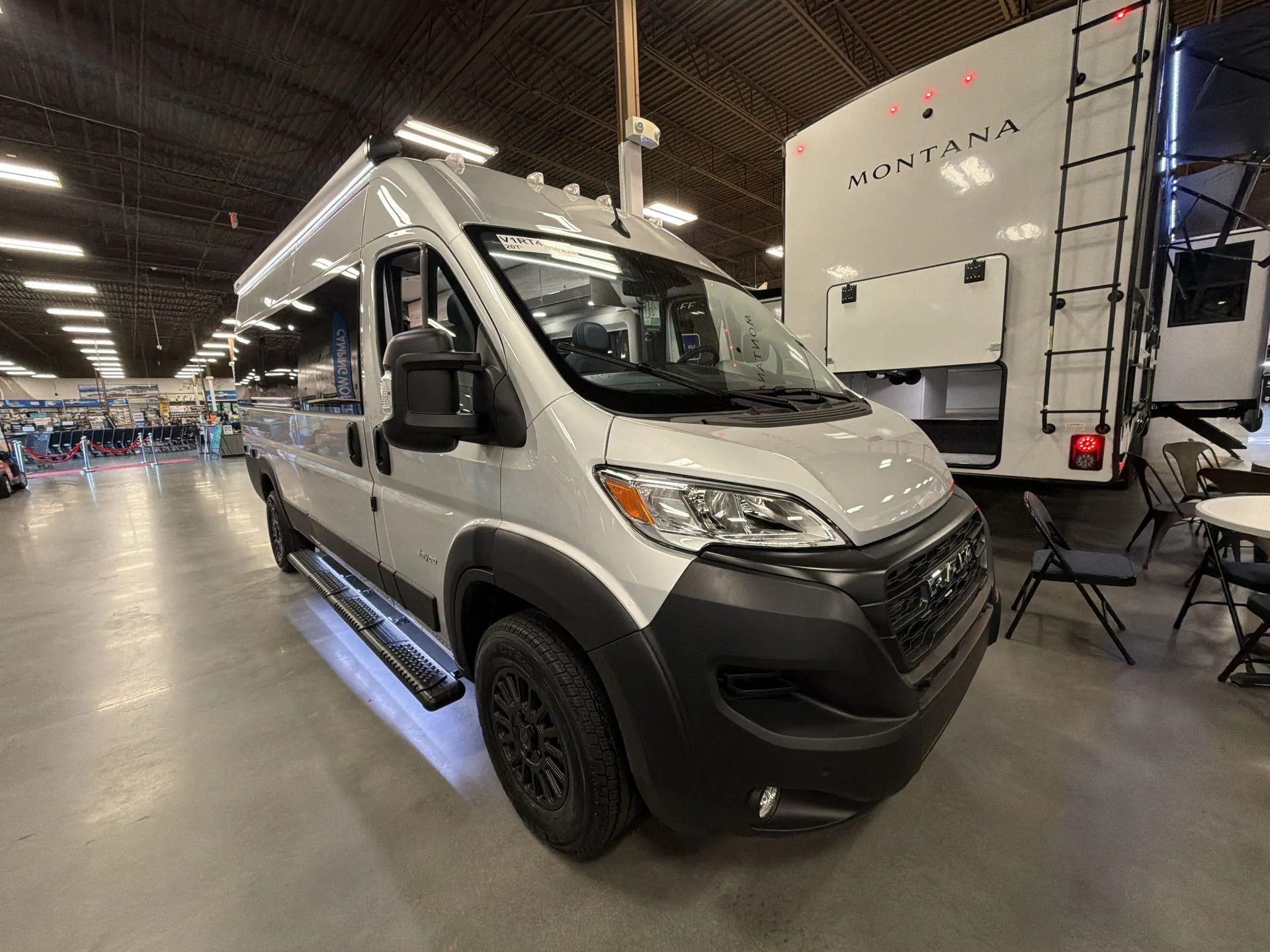 2027 Jayco Swift 20T - Photo 2