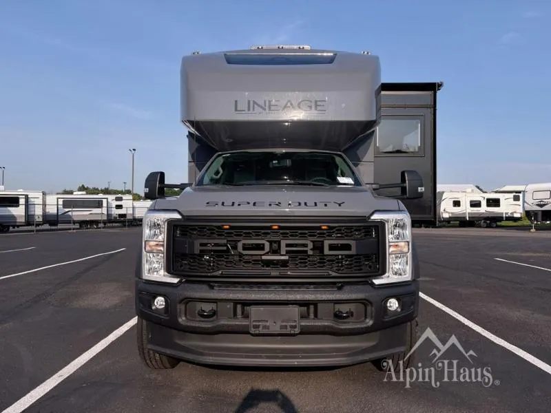 2027 Grand Design Lineage Series F 31ZW - Photo 4