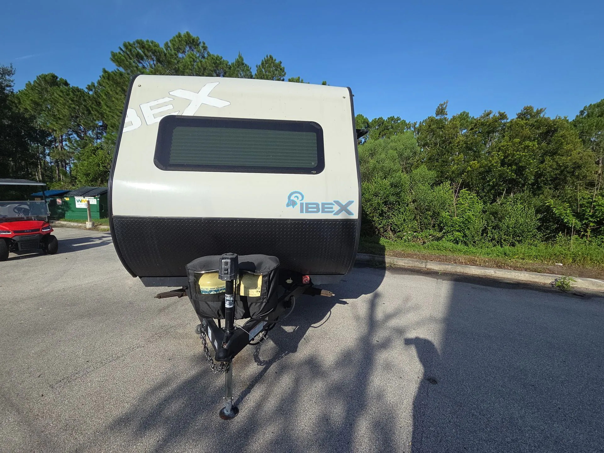 2023 Forest River IBEX 19MSB - Photo 3