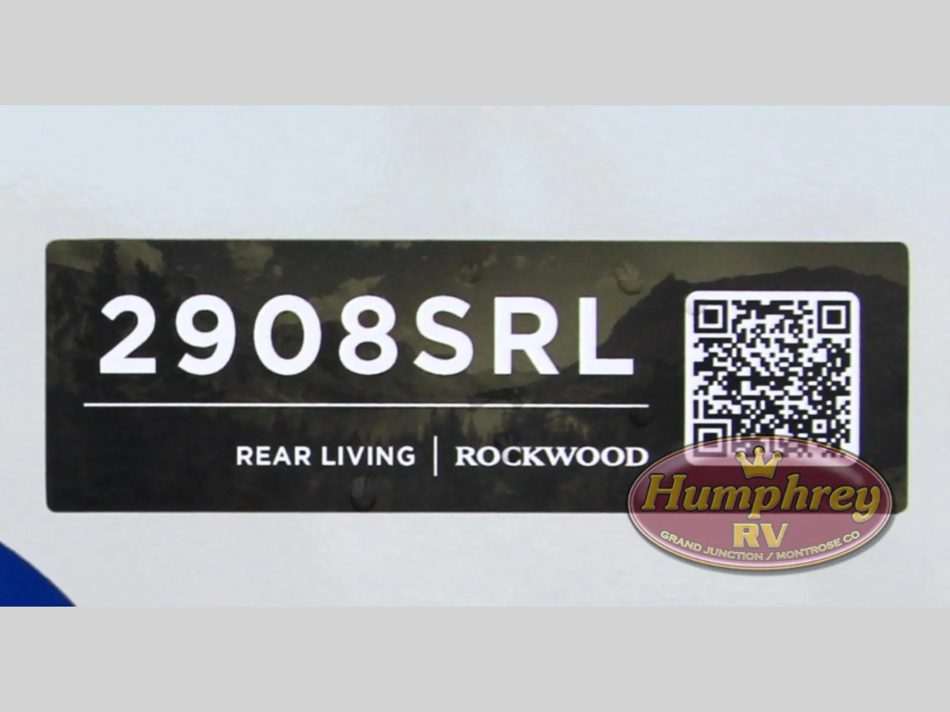 2026 Forest River Rockwood Ultra Lite 2908RL - Photo 3