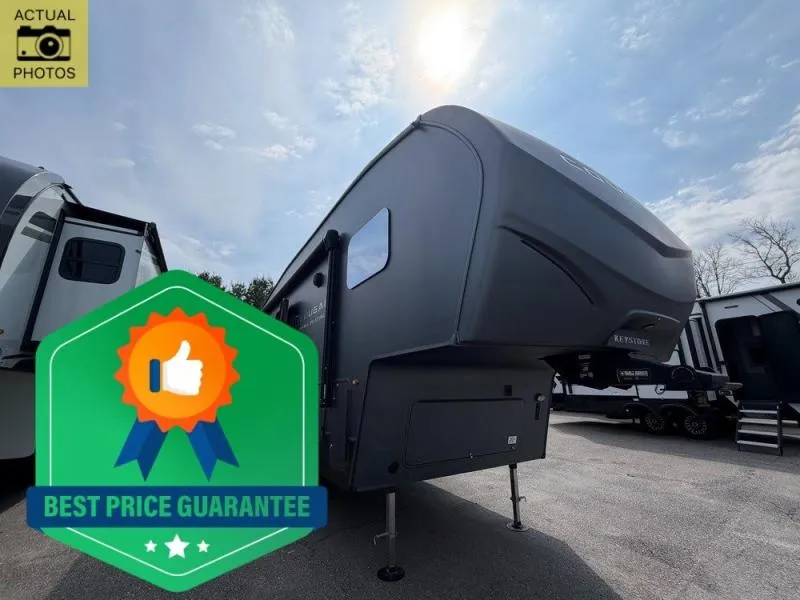 2026 Keystone Cougar Sport 2700BH - Photo 2