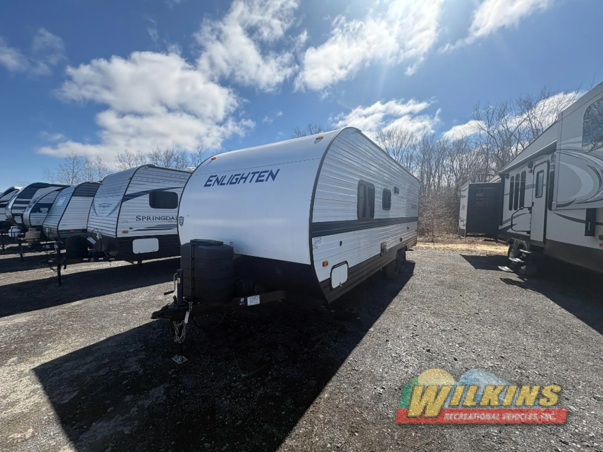 2022 Gulf Stream RV ENLIGHTEN 25BH - Photo 4