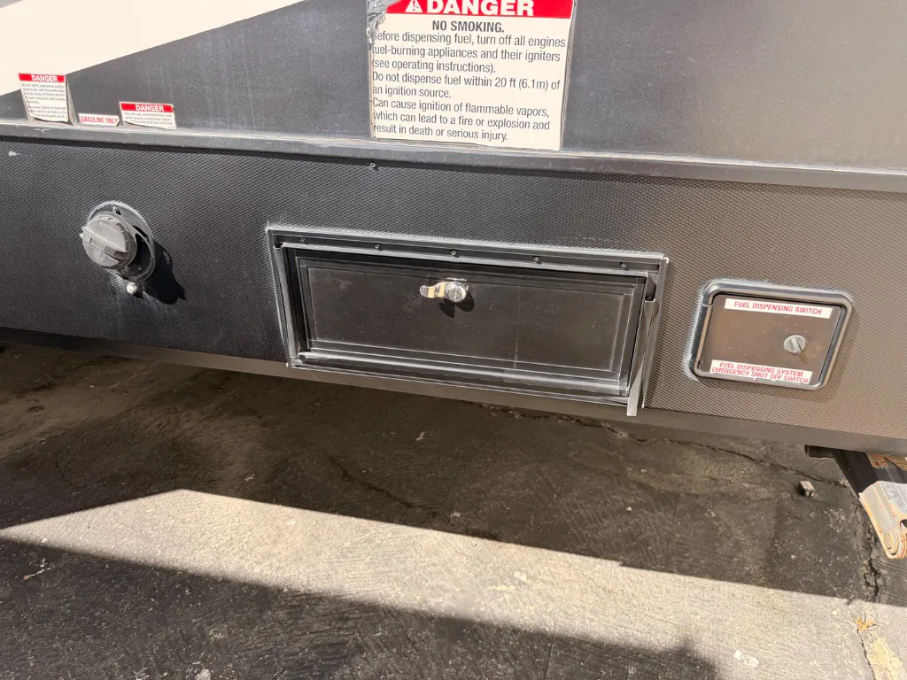 2019 Forest River XLR Hyperlite 29HFX, Photos photo 15
