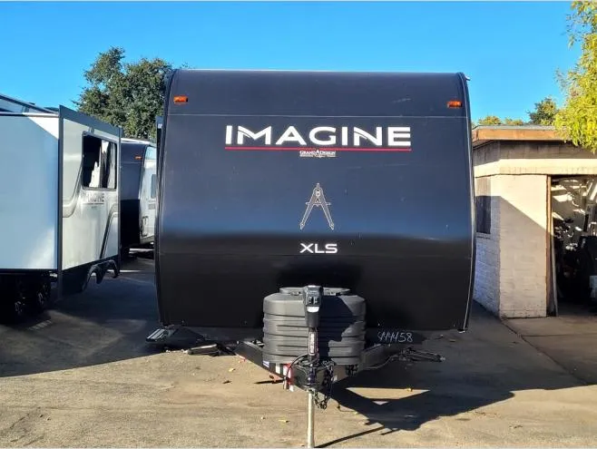 2026 Grand Design Imagine XLS 22RBE - Photo 3